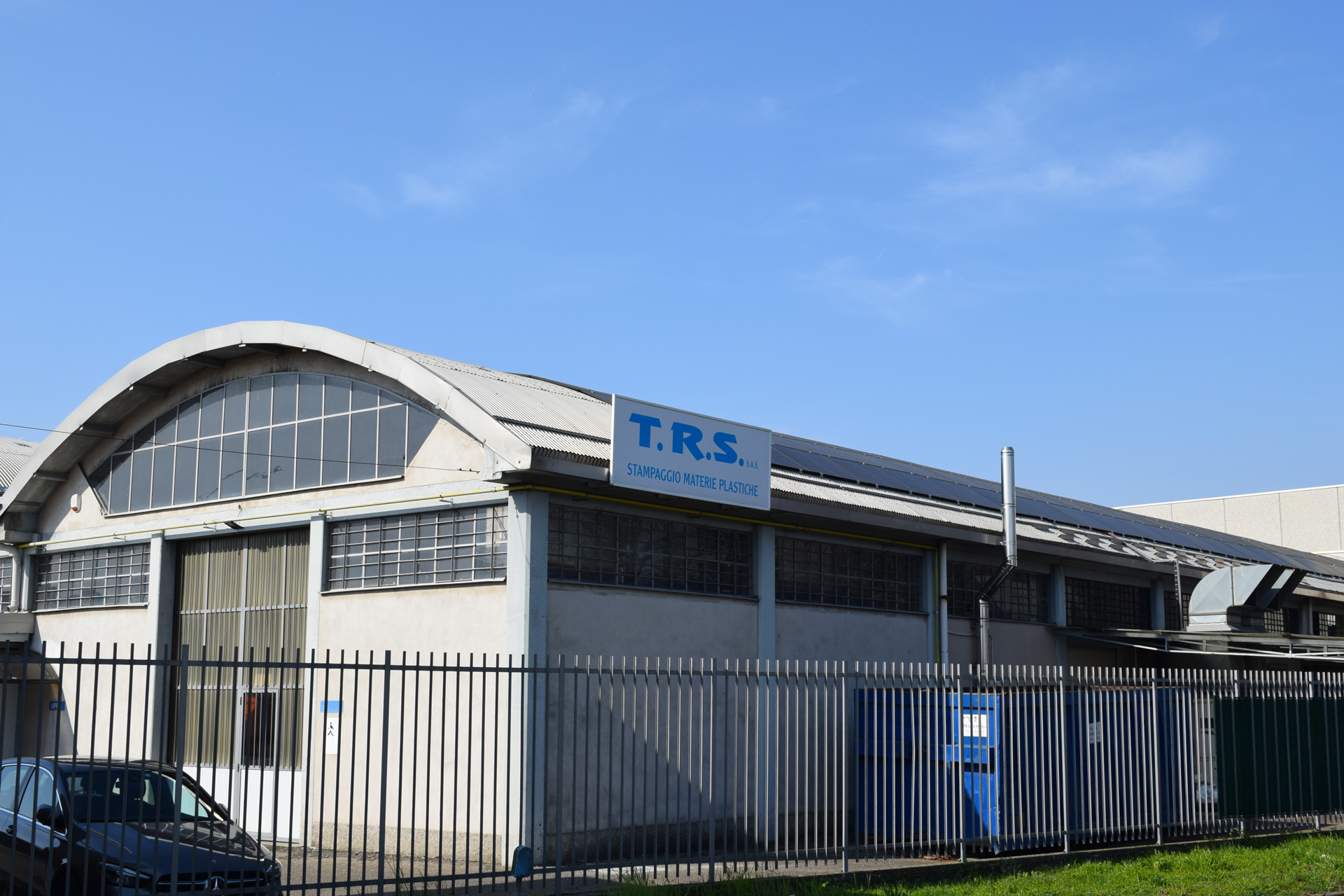TRS-Macchinari-trasformazione-resine-sintetiche-Pioltello